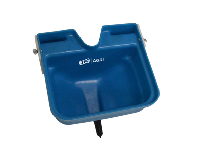 JFC GF01-CT9 Single Teat Feeder  - EazyFlow Teat