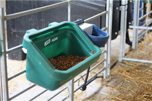 JFC GFT1 Gate Feed Trough 23kg