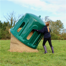 JFC HB02 Sheep Haybell Standard Round