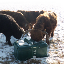 JFC ID80 Insulated Water Trough - 80 Litre