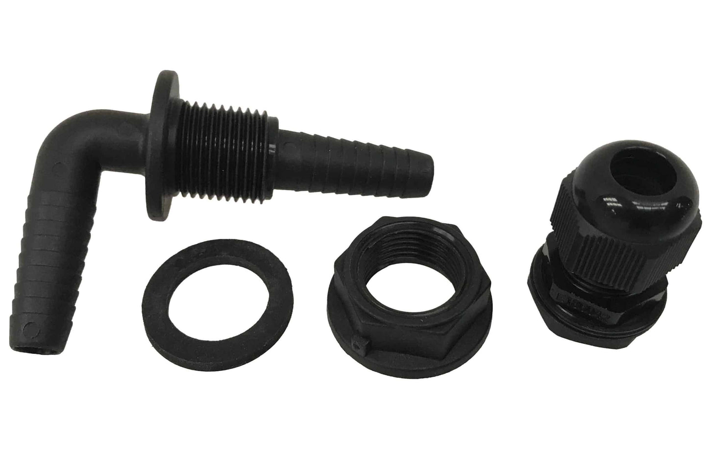 Wydale Submersible Pump Fitting Kit - WAKS1