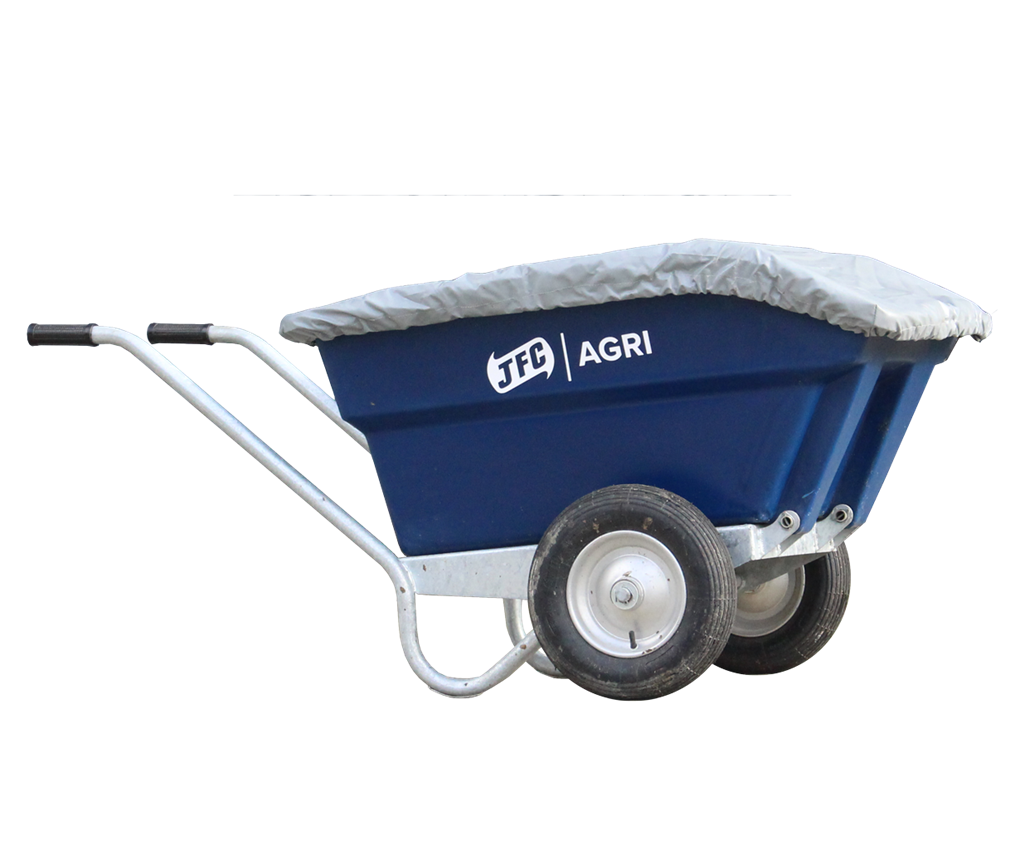 JFC TWB250-C Wheelbarrow - Cover Only