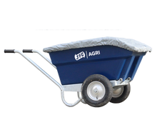 JFC TWB250-C Wheelbarrow - Cover Only