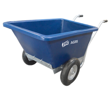 JFC TWBG Wheelbarrow - 250 Litre